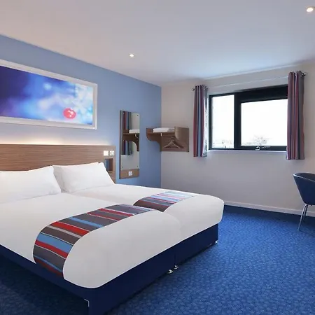Travelodge London Barking